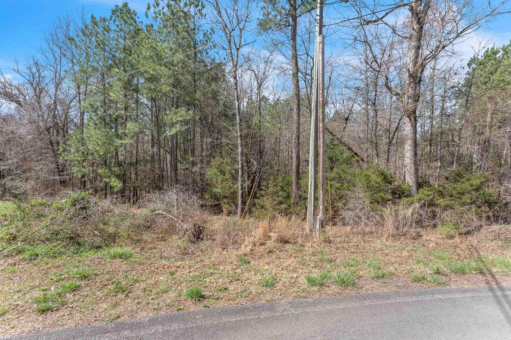 80.6 Acres Finnel Rd Nw Off Road NW