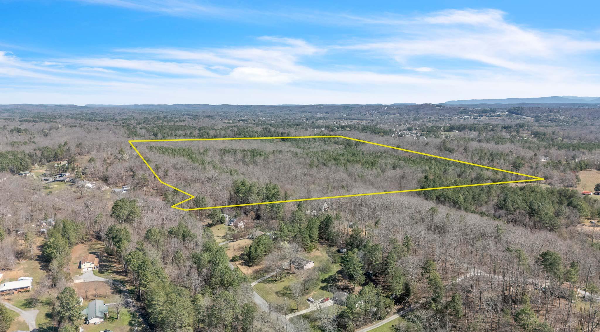 80.6 Acres Finnel Rd Nw Off Road NW