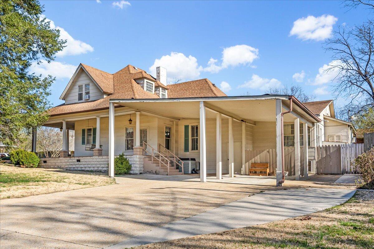 517 Laurel Avenue, South Pittsburg, Tennessee image 2