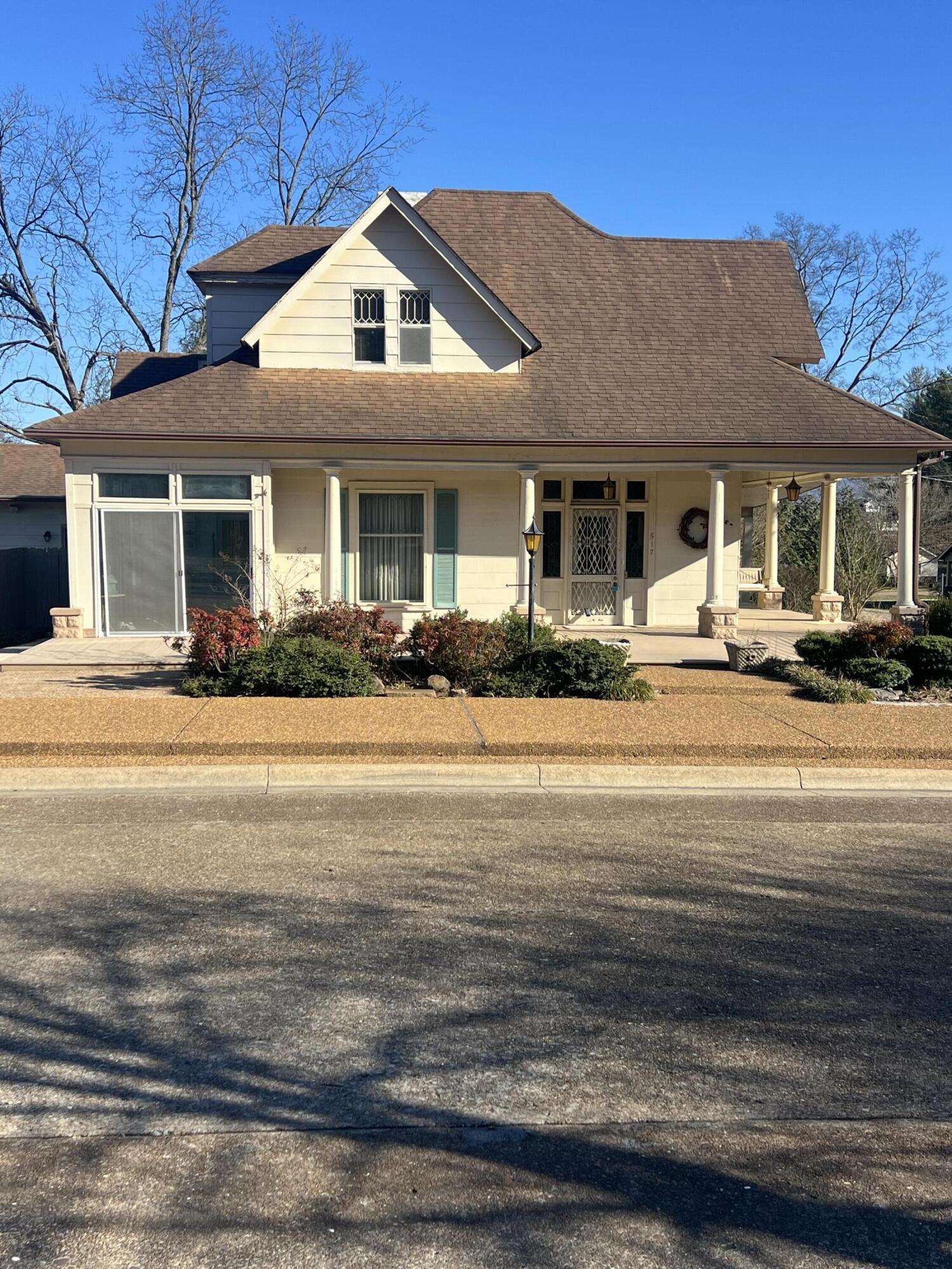 517 Laurel Avenue, South Pittsburg, Tennessee image 3