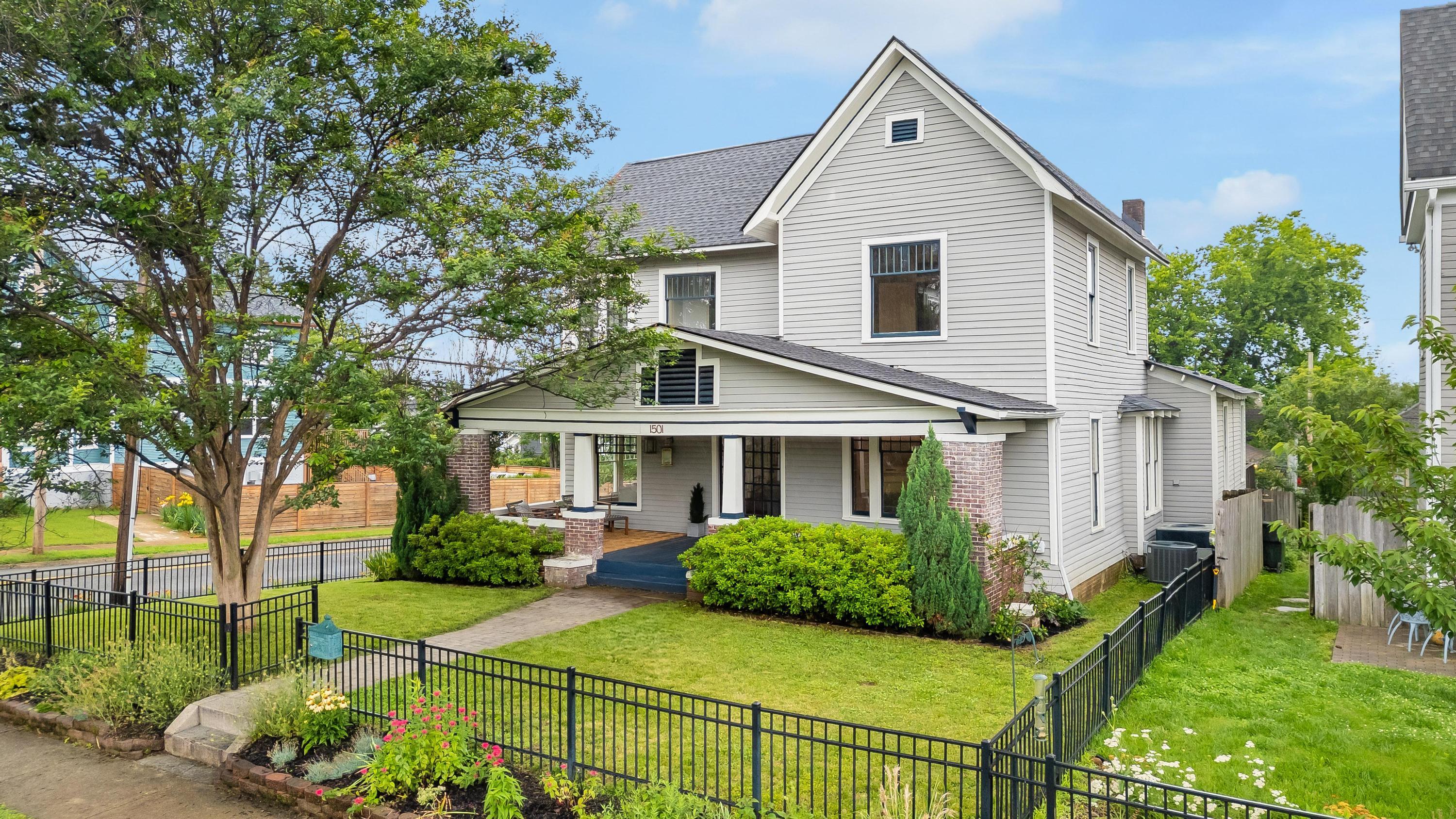1501 Chamberlain Avenue, Chattanooga, Tennessee image 2