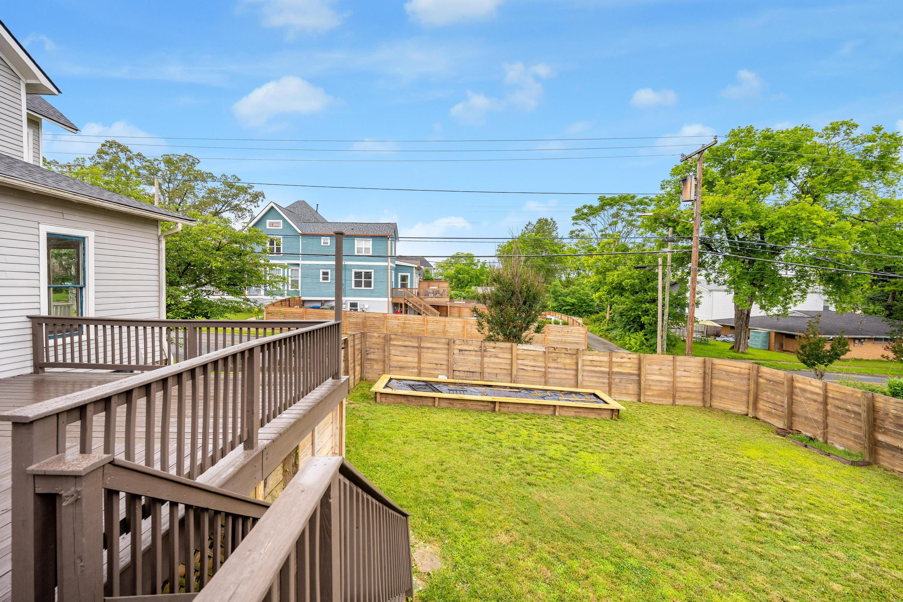 1501 Chamberlain Avenue, Chattanooga, Tennessee image 46