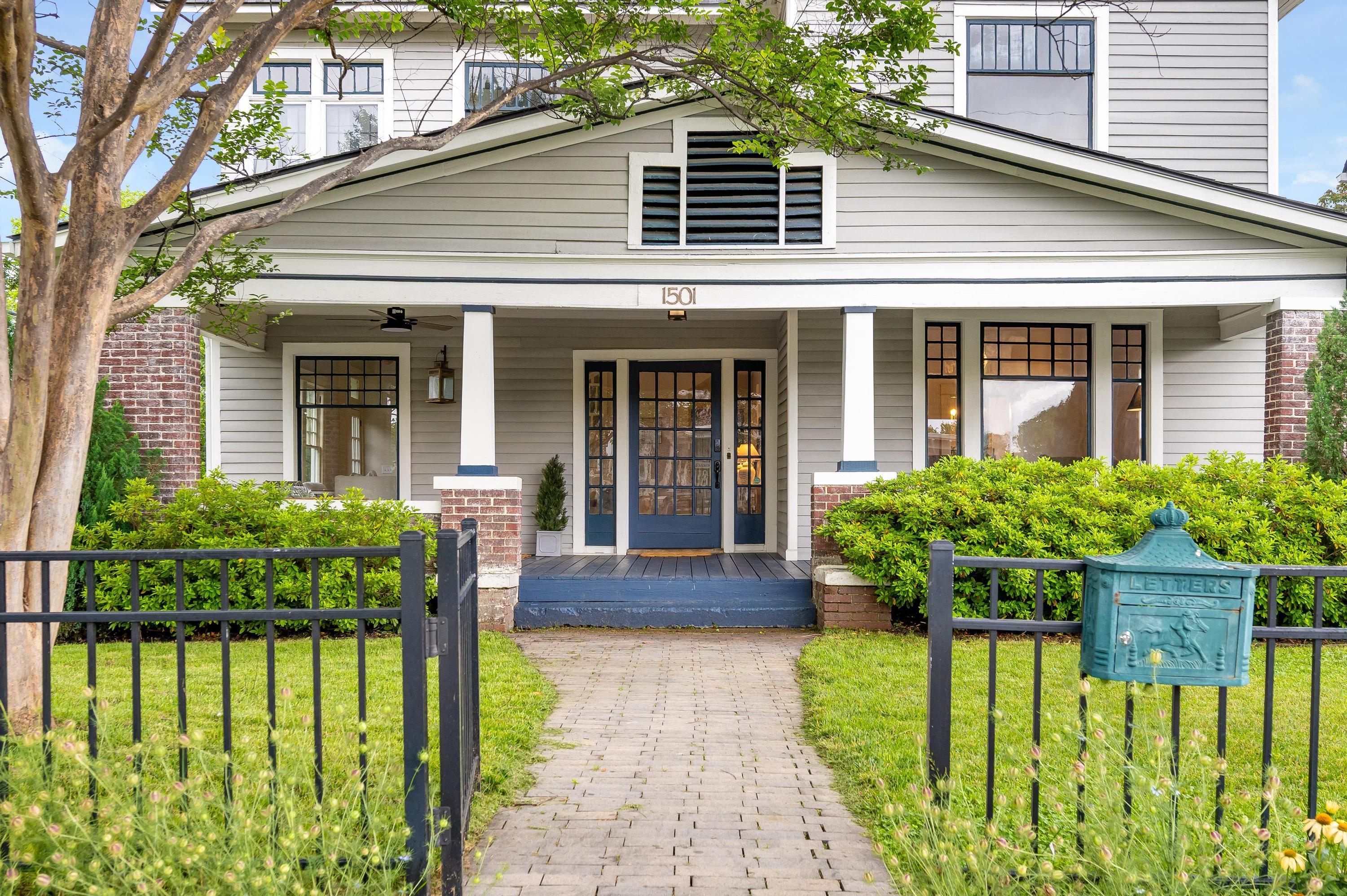 1501 Chamberlain Avenue, Chattanooga, Tennessee image 4