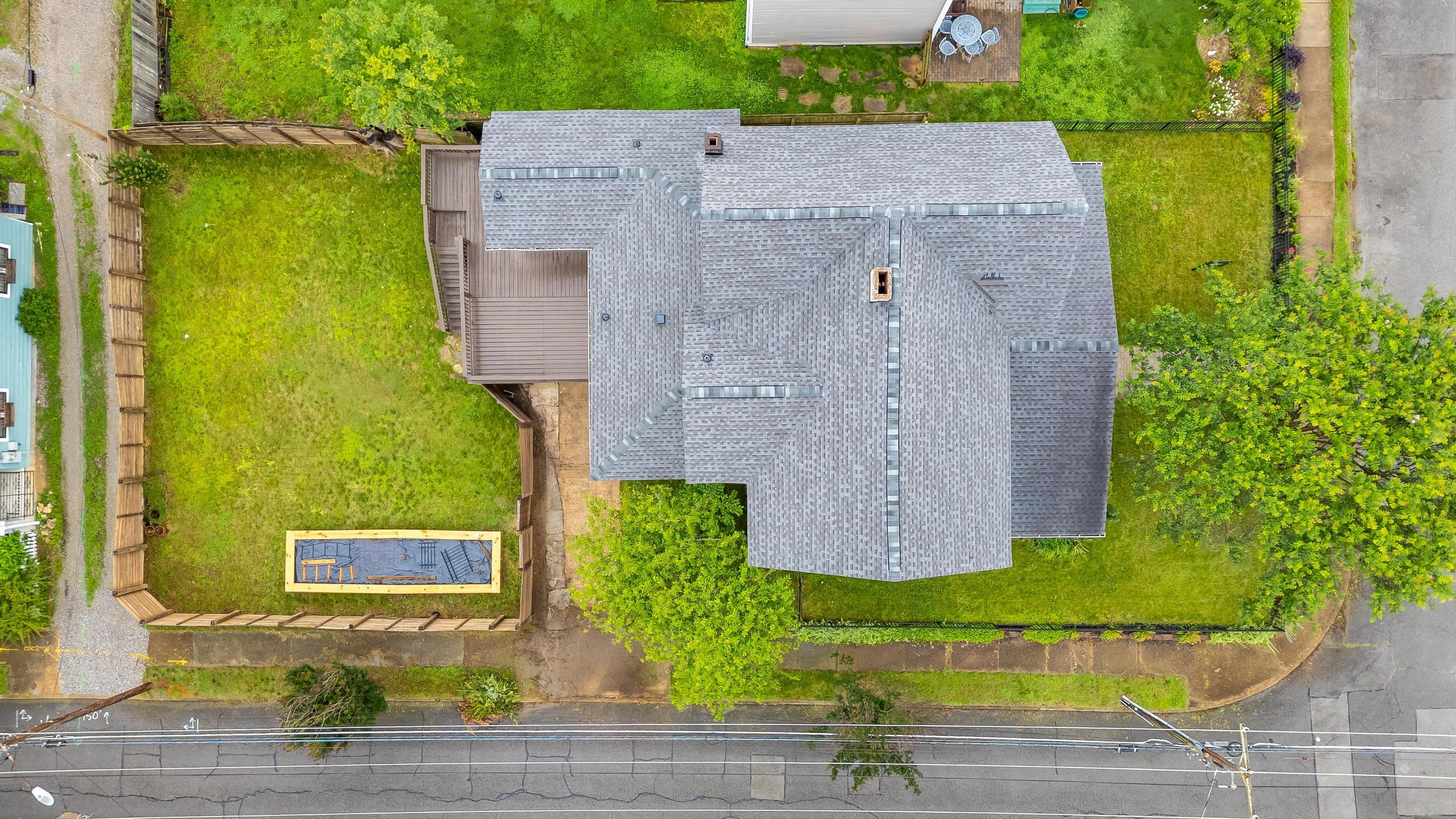 1501 Chamberlain Avenue, Chattanooga, Tennessee image 47