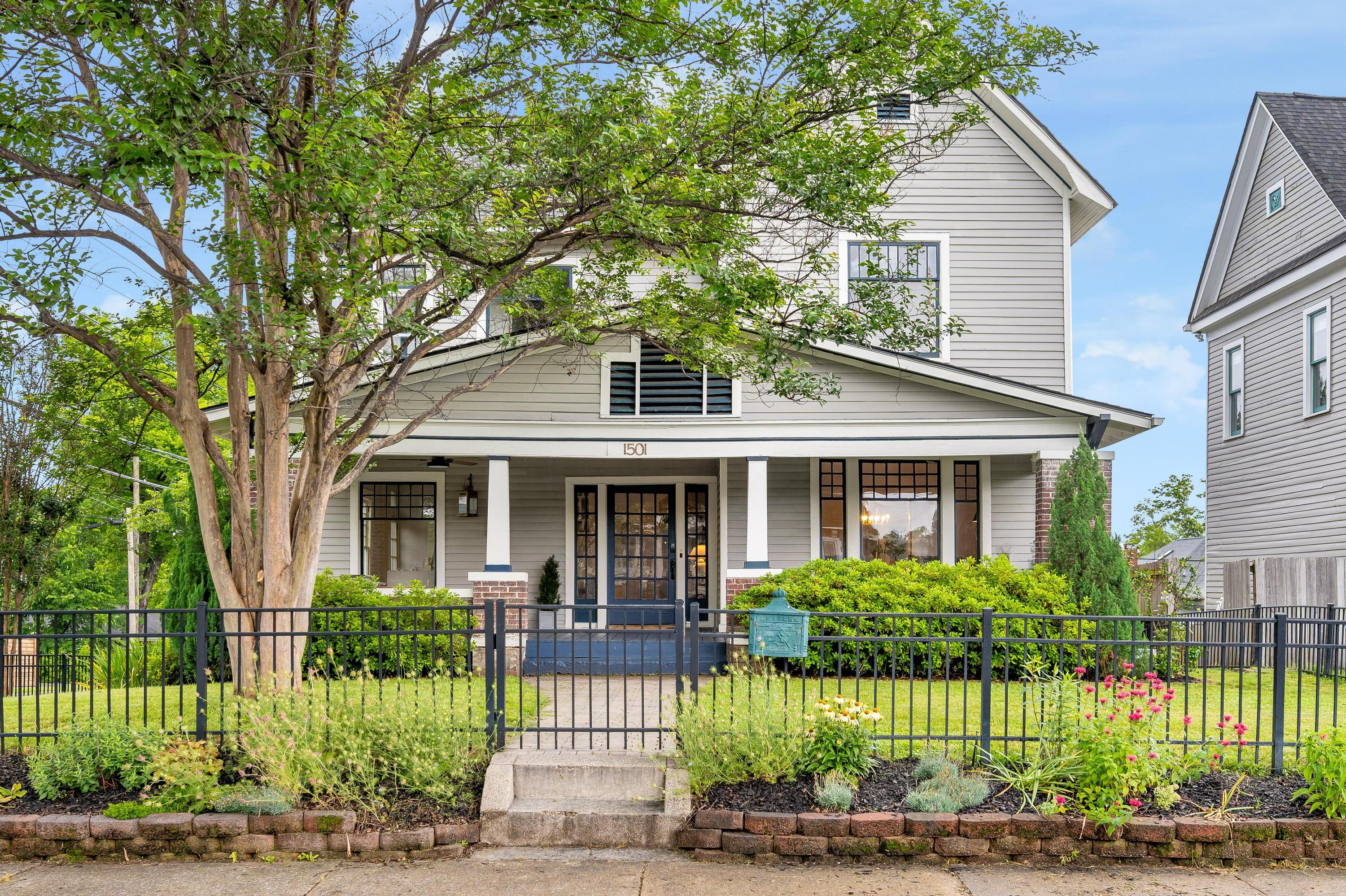 1501 Chamberlain Avenue, Chattanooga, Tennessee image 3