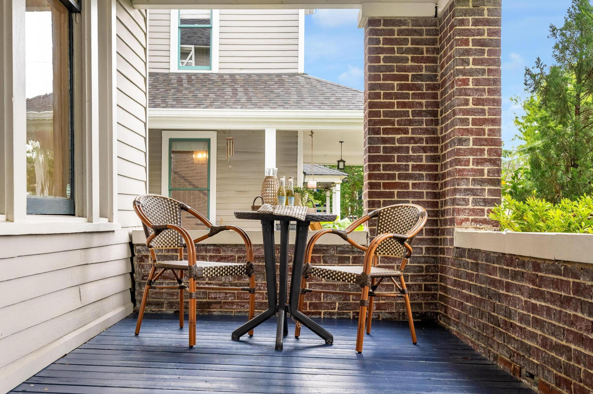 1501 Chamberlain Avenue, Chattanooga, Tennessee image 6