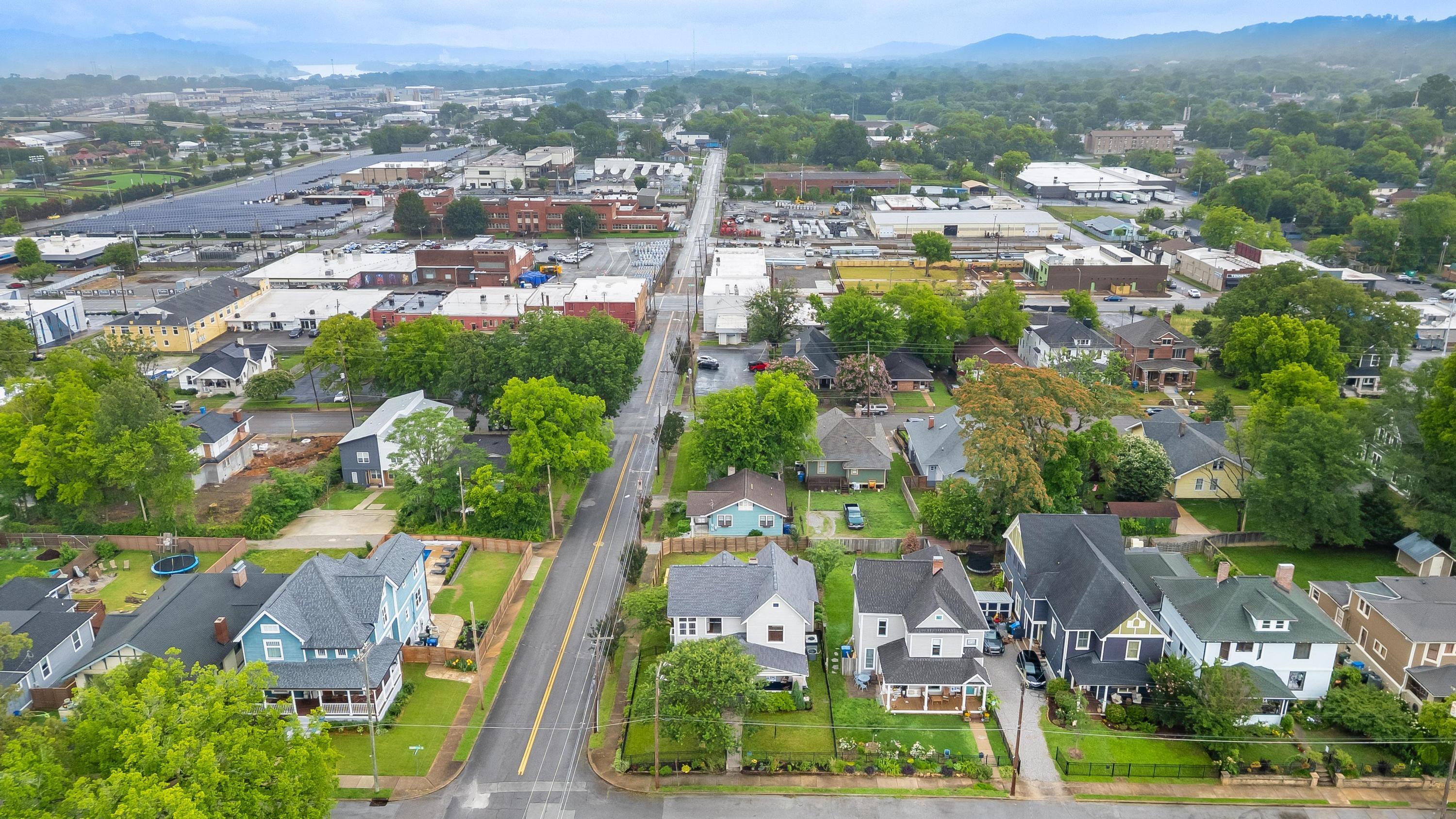 1501 Chamberlain Avenue, Chattanooga, Tennessee image 50