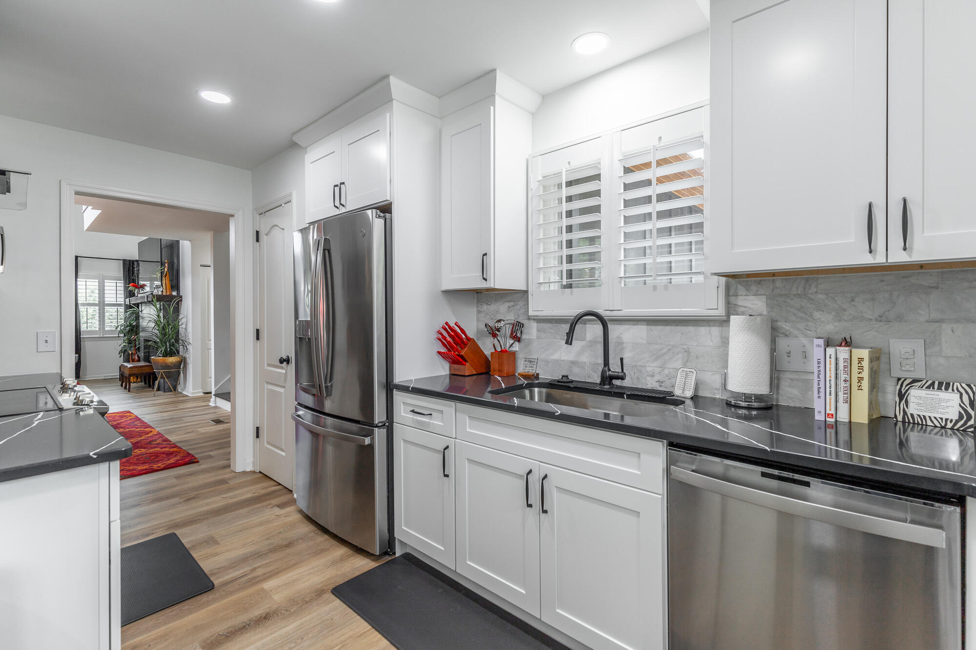 2526 Cedarton Court, Chattanooga, Tennessee image 13