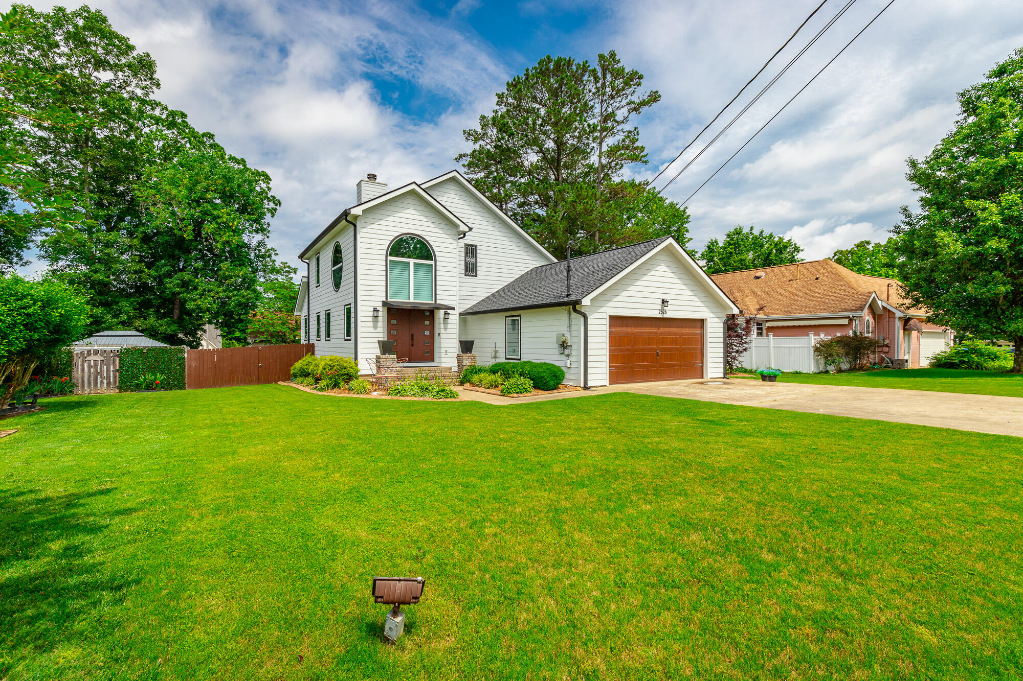 2526 Cedarton Court, Chattanooga, Tennessee image 3