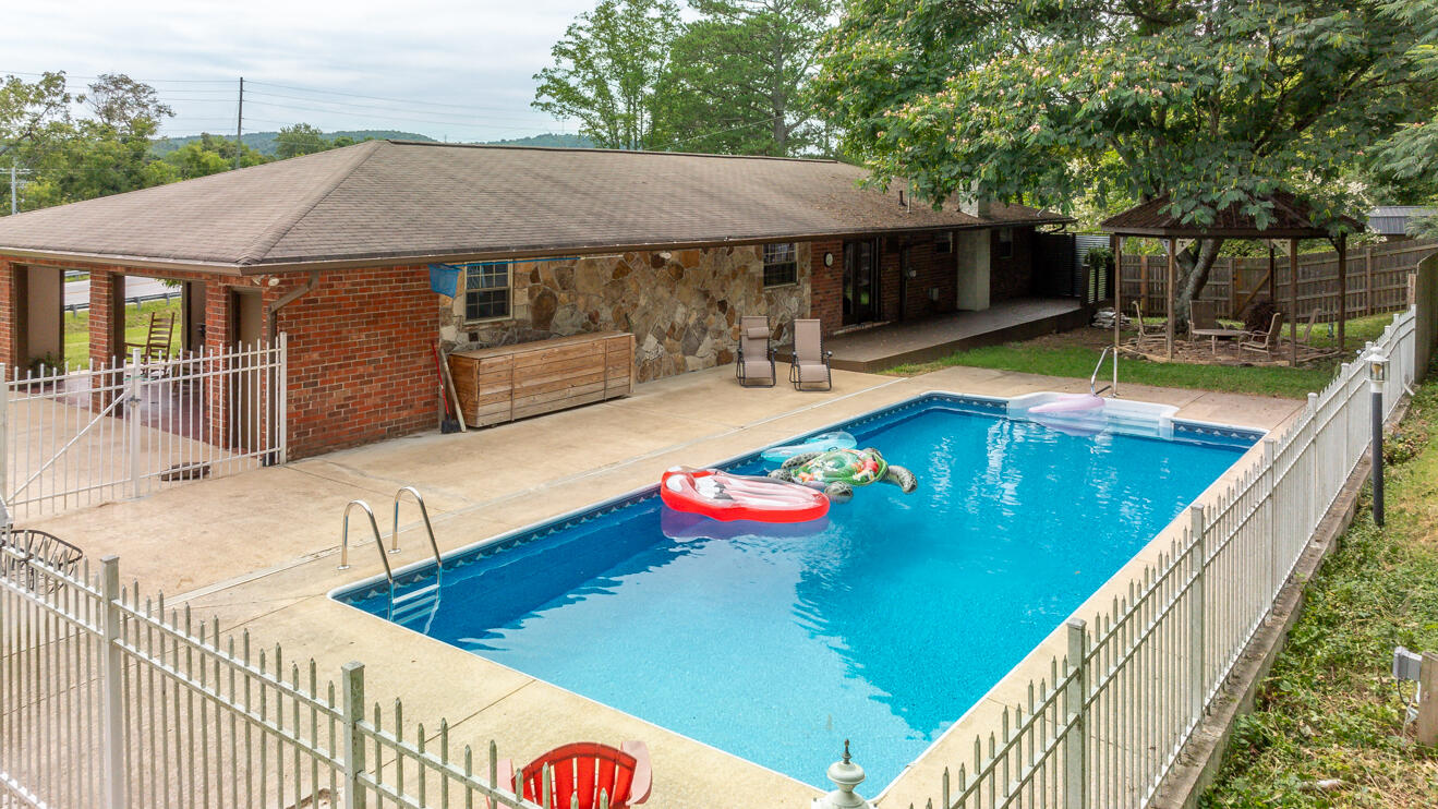 99 Catoosa Parkway, Tunnel Hill, Georgia image 38