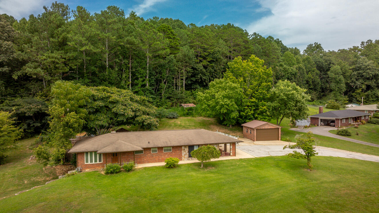 99 Catoosa Parkway, Tunnel Hill, Georgia image 3