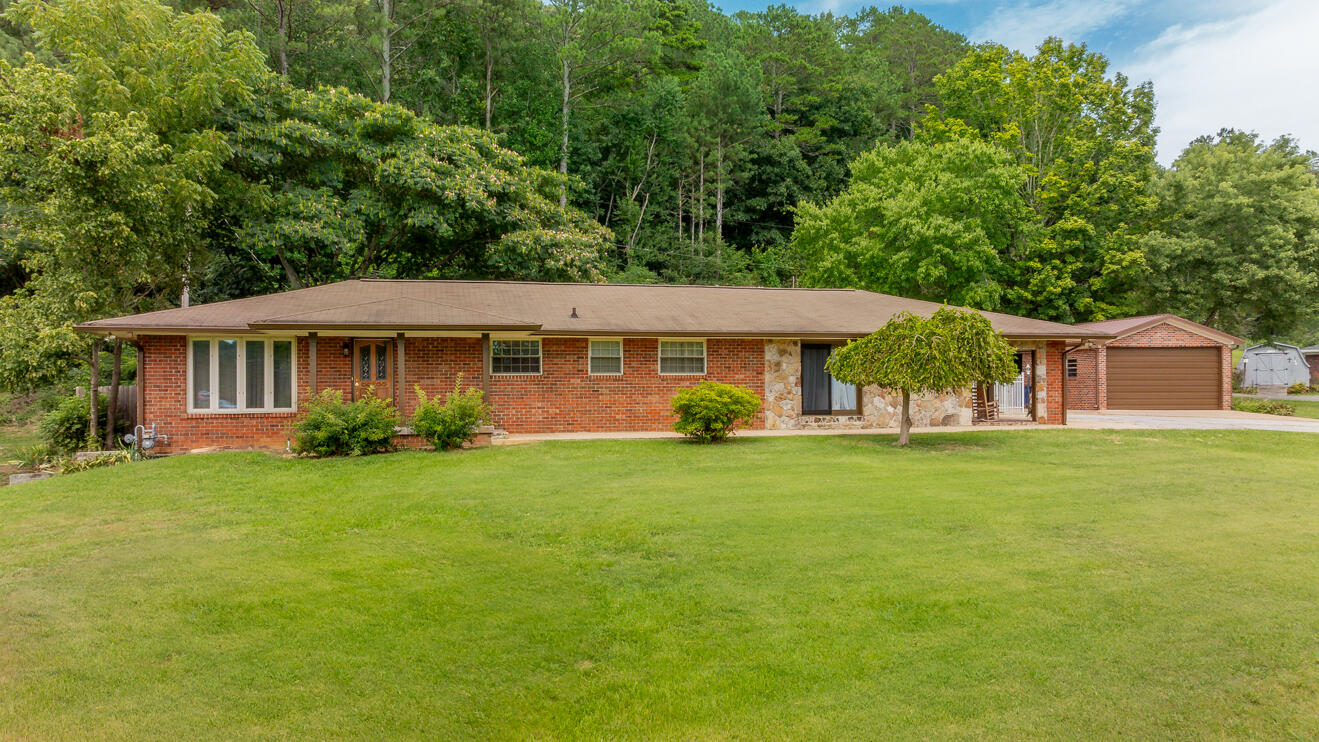 99 Catoosa Parkway, Tunnel Hill, Georgia image 1