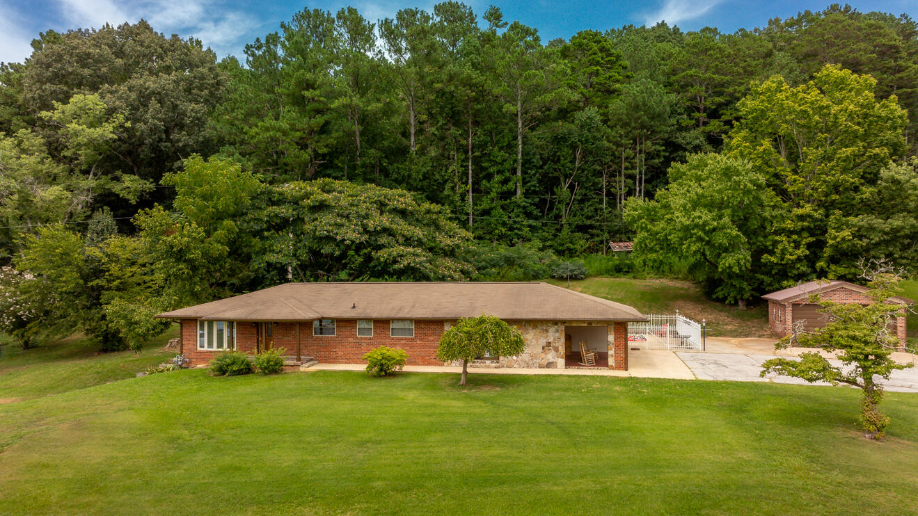 99 Catoosa Parkway, Tunnel Hill, Georgia image 2