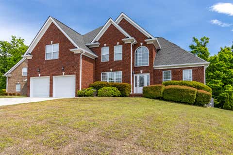 Photo of 5553 Jonquil Lane, Ooltewah, TN 37363 (MLS # 1537000)