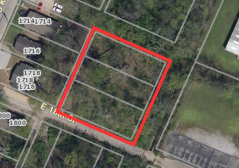 Photo of 18 E Th Street, Chattanooga, TN 37404 (MLS # 1543624)