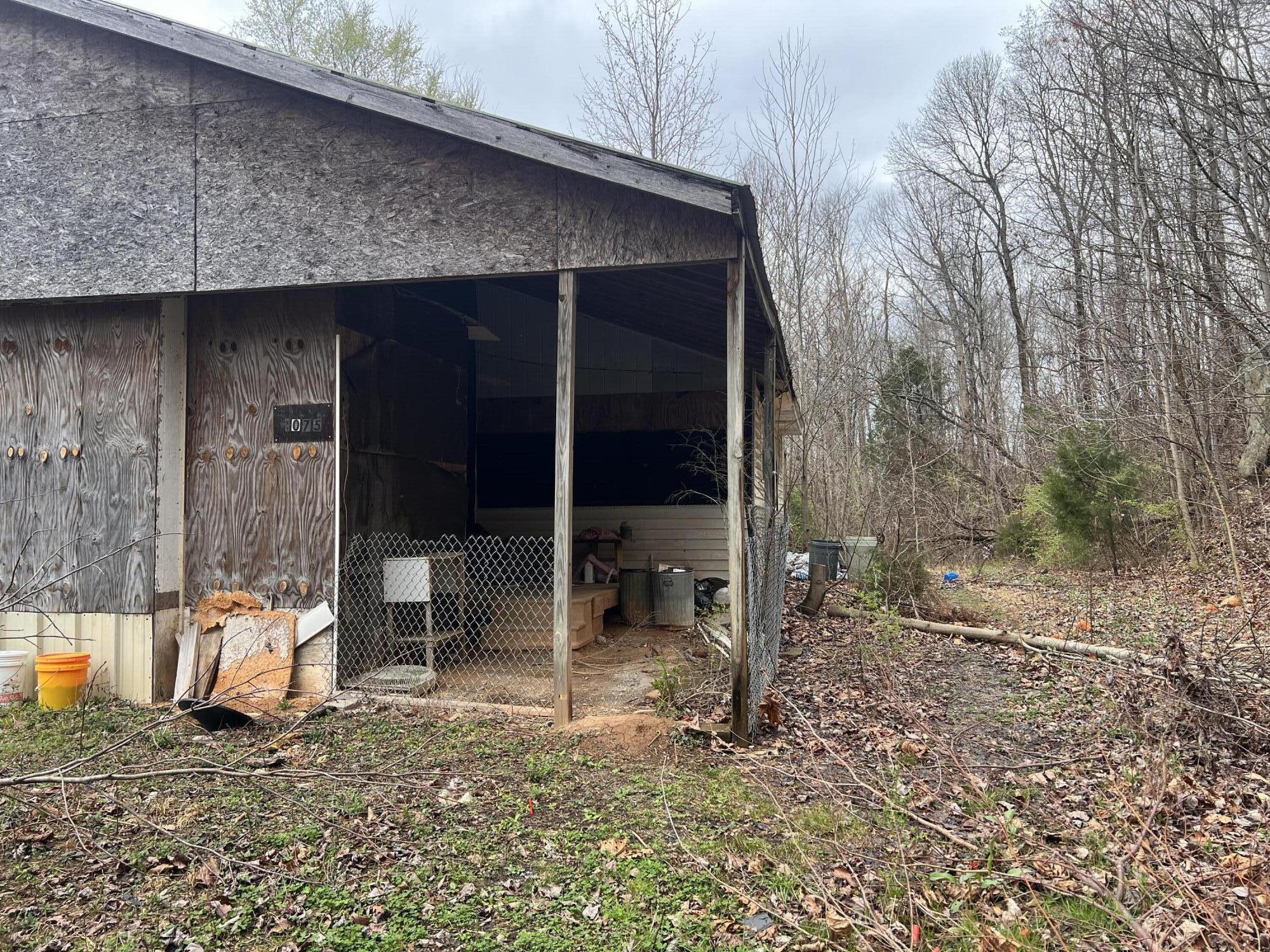 1075 Tennessee 27 Scenic