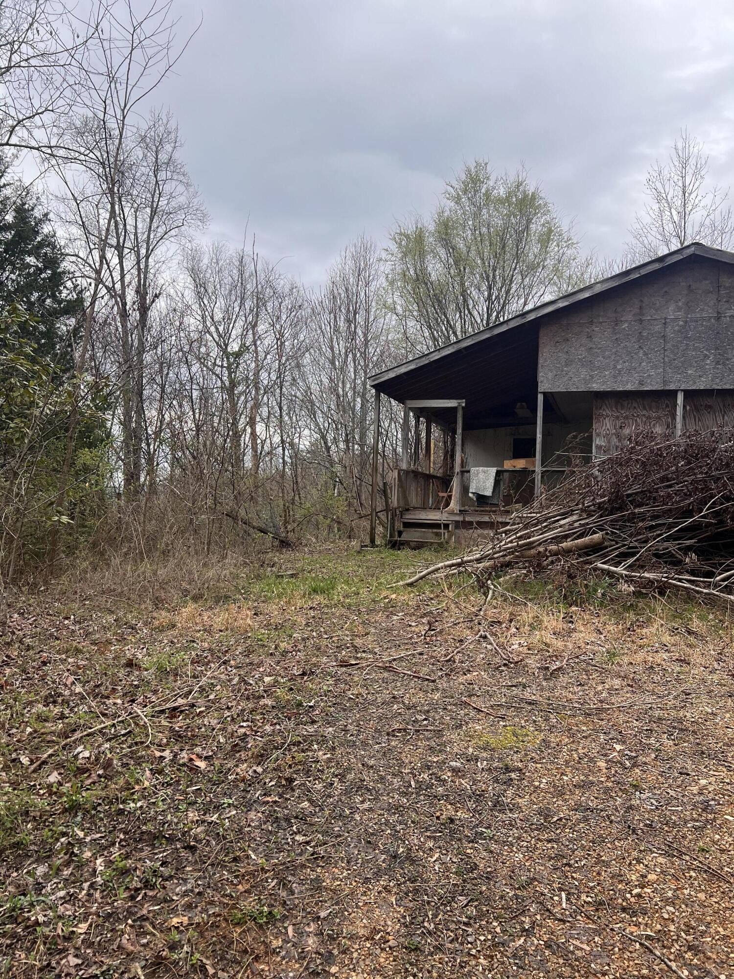 1075 Tennessee 27 Scenic