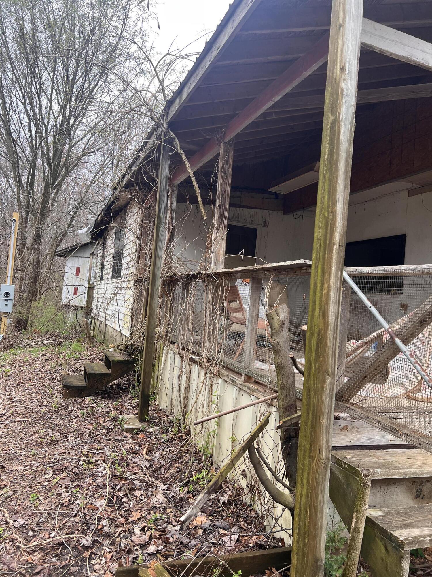 1075 Tennessee 27 Scenic