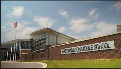 Tiny photo for 9150 Glimmer Lane, Ooltewah, TN 37363 (MLS # 1521782)