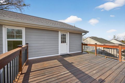 Tiny photo for 1306 Springview Drive, Chattanooga, TN 37421 (MLS # 1529786)