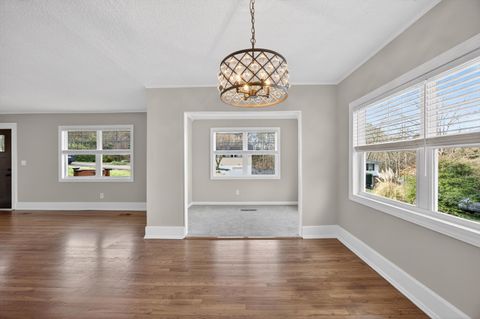 Tiny photo for 1306 Springview Drive, Chattanooga, TN 37421 (MLS # 1529786)