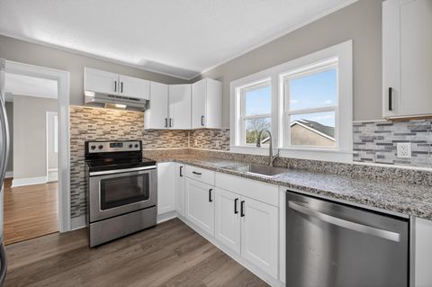 Tiny photo for 1306 Springview Drive, Chattanooga, TN 37421 (MLS # 1529786)