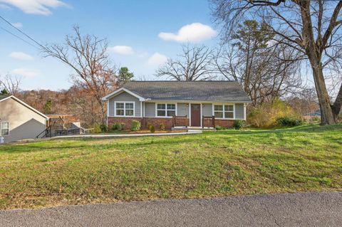Tiny photo for 1306 Springview Drive, Chattanooga, TN 37421 (MLS # 1529786)