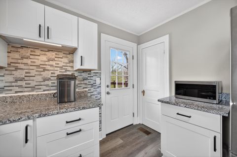 Tiny photo for 1306 Springview Drive, Chattanooga, TN 37421 (MLS # 1529786)