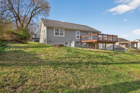 Tiny photo for 1306 Springview Drive, Chattanooga, TN 37421 (MLS # 1529786)