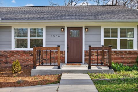Tiny photo for 1306 Springview Drive, Chattanooga, TN 37421 (MLS # 1529786)