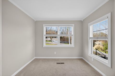 Tiny photo for 1306 Springview Drive, Chattanooga, TN 37421 (MLS # 1529786)