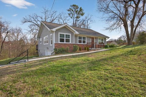 Tiny photo for 1306 Springview Drive, Chattanooga, TN 37421 (MLS # 1529786)
