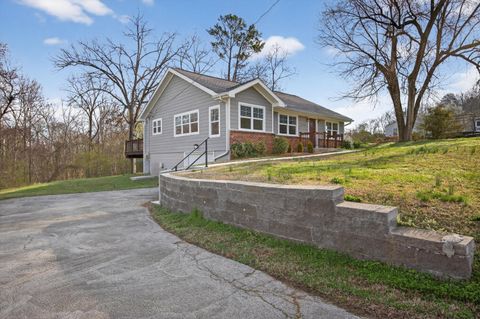 Tiny photo for 1306 Springview Drive, Chattanooga, TN 37421 (MLS # 1529786)