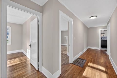 Tiny photo for 1306 Springview Drive, Chattanooga, TN 37421 (MLS # 1529786)