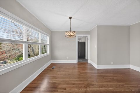 Tiny photo for 1306 Springview Drive, Chattanooga, TN 37421 (MLS # 1529786)