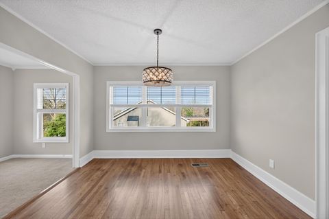 Tiny photo for 1306 Springview Drive, Chattanooga, TN 37421 (MLS # 1529786)