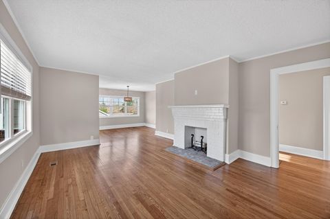 Tiny photo for 1306 Springview Drive, Chattanooga, TN 37421 (MLS # 1529786)