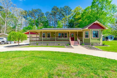 Photo of 1118 Mcdonald Drive, Chattanooga, TN 37421 (MLS # 1532575)
