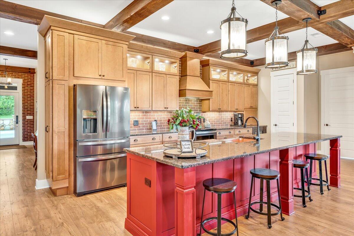 1165 River Bluffs Drive #RB-97, Jasper, Tennessee image 37