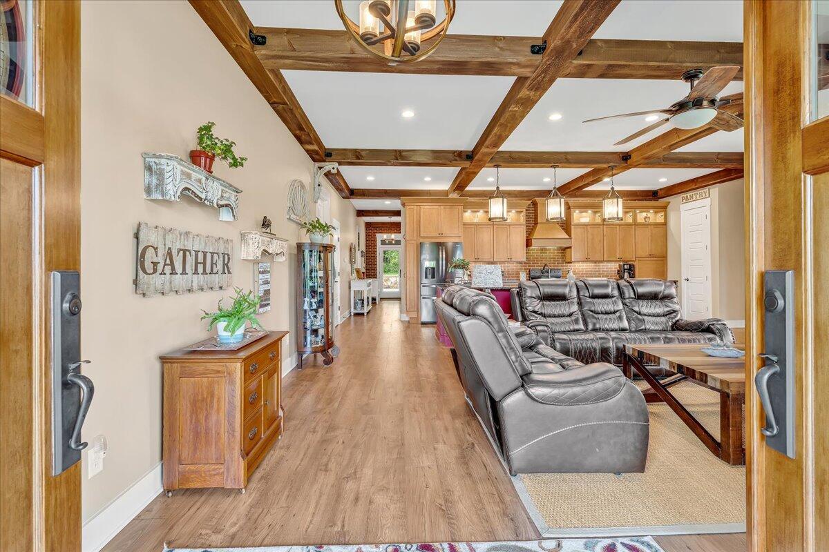 1165 River Bluffs Drive #RB-97, Jasper, Tennessee image 18