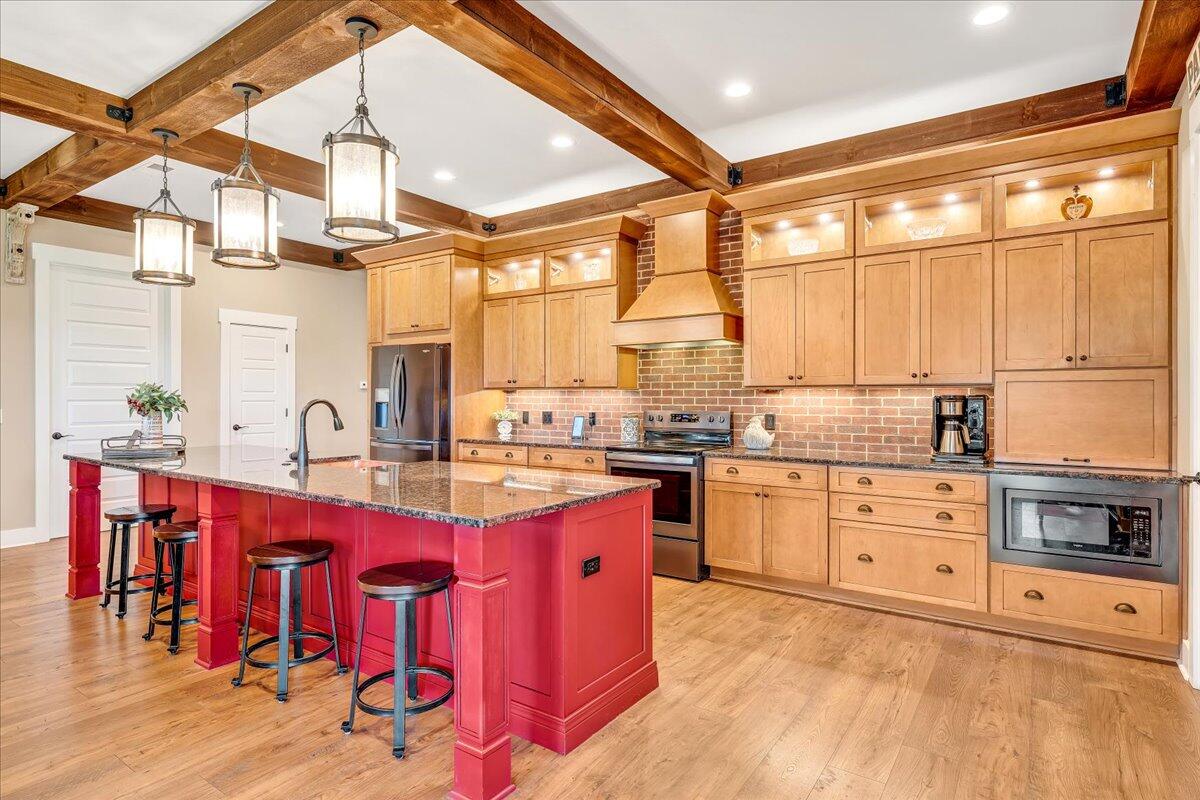 1165 River Bluffs Drive #RB-97, Jasper, Tennessee image 39