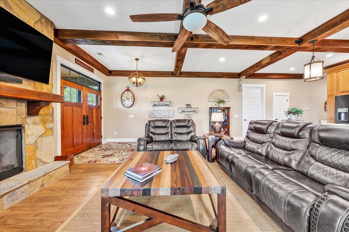 1165 River Bluffs Drive #RB-97, Jasper, Tennessee image 24