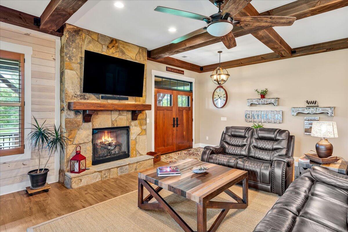 1165 River Bluffs Drive #RB-97, Jasper, Tennessee image 22