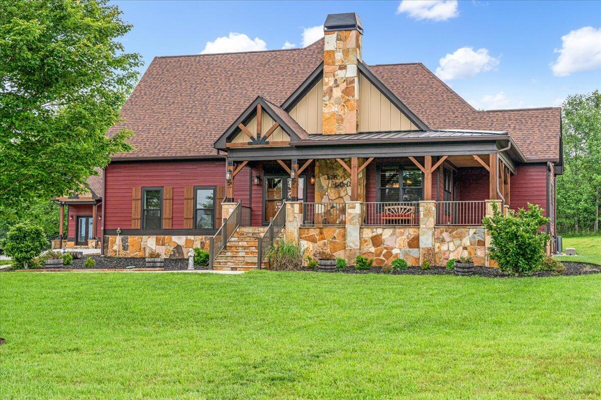 1165 River Bluffs Drive #RB-97, Jasper, Tennessee image 7