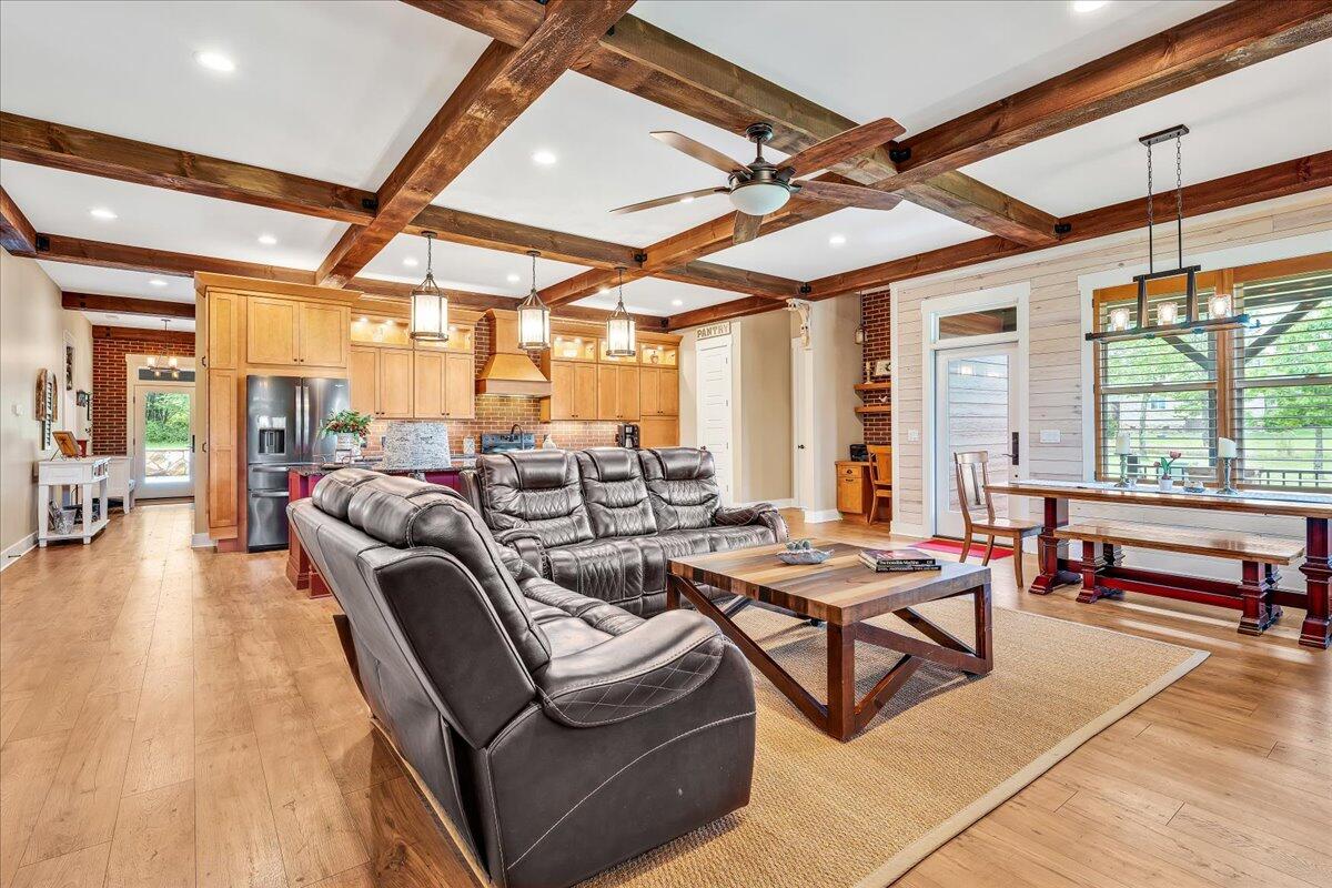 1165 River Bluffs Drive #RB-97, Jasper, Tennessee image 19
