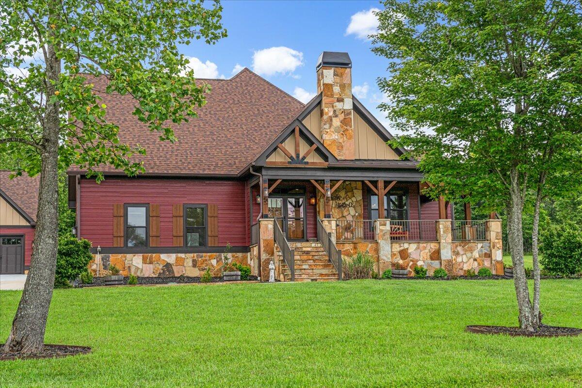 1165 River Bluffs Drive #RB-97, Jasper, Tennessee image 4
