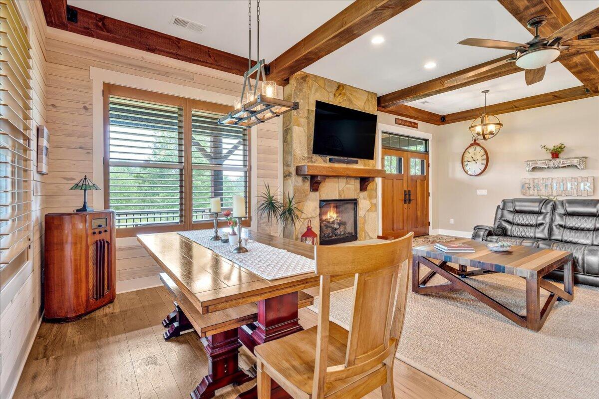 1165 River Bluffs Drive #RB-97, Jasper, Tennessee image 30