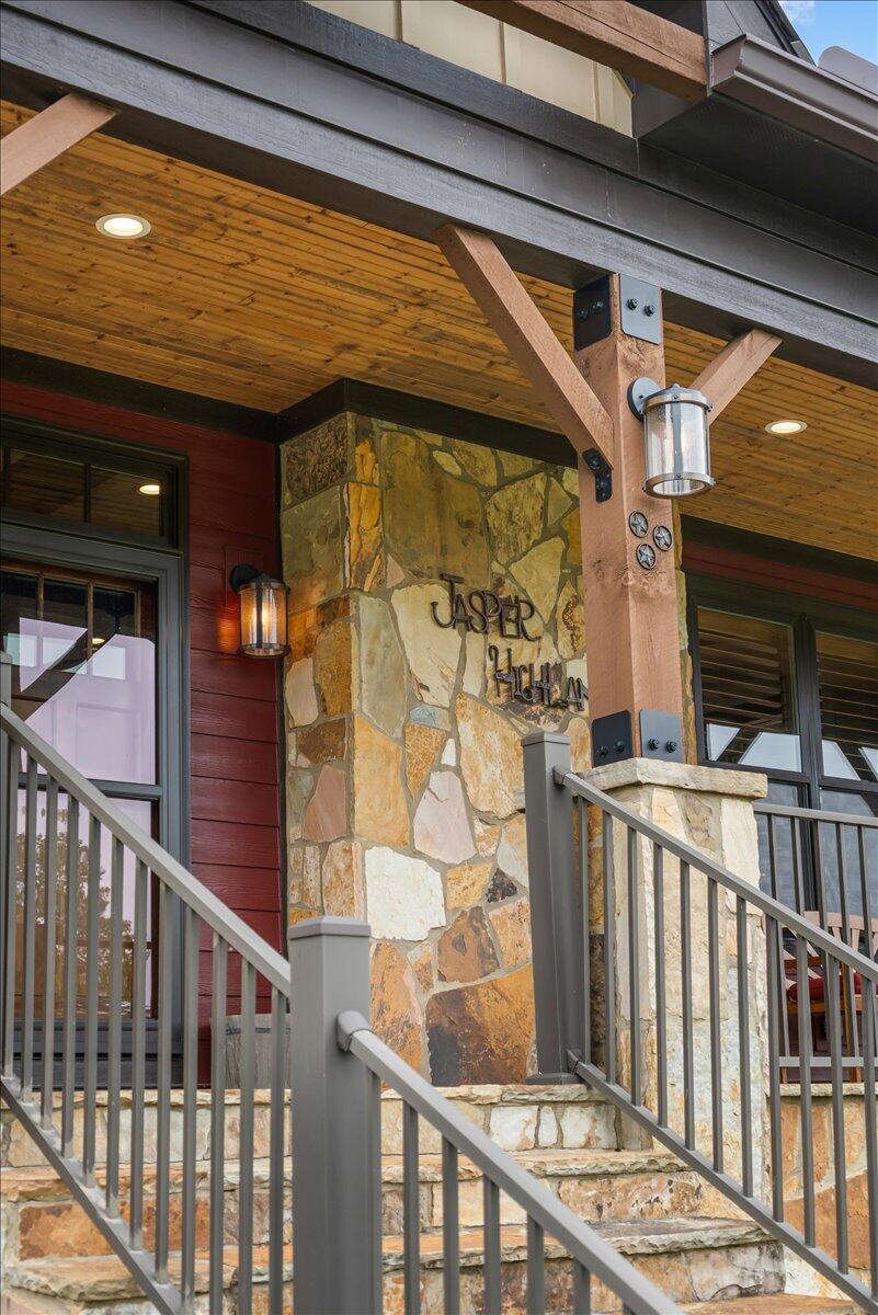 1165 River Bluffs Drive #RB-97, Jasper, Tennessee image 11