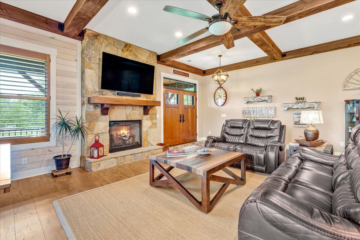 1165 River Bluffs Drive #RB-97, Jasper, Tennessee image 23