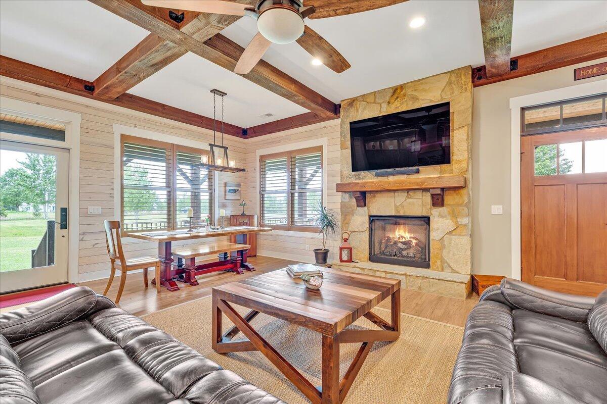 1165 River Bluffs Drive #RB-97, Jasper, Tennessee image 21